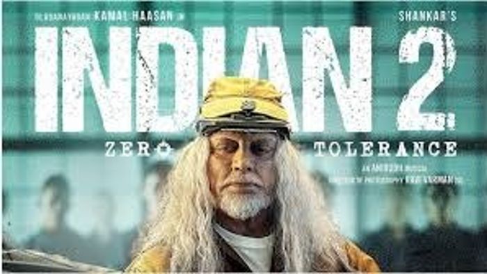 Indian 2 Sees Rs 16 Cr on Day 2