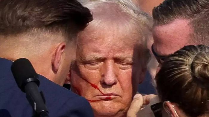 Who was Thomas Matthew, the 20-year-old shooter accused of assassination attempt on Donald Trump?