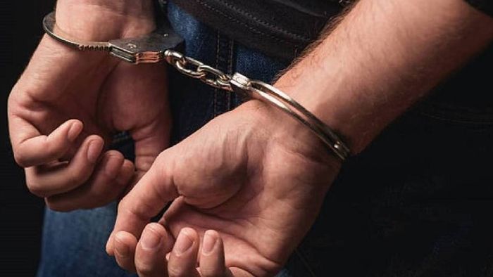 Arunachal: Joint operation leads to capture of escaped jail inmate in Naharlagun