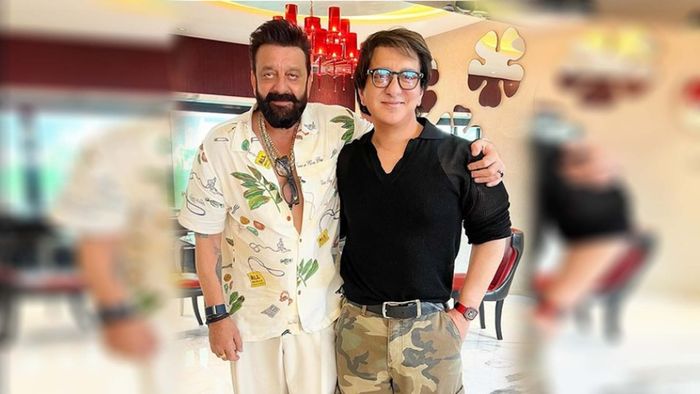 Dutt Joins 'Housefull 5'