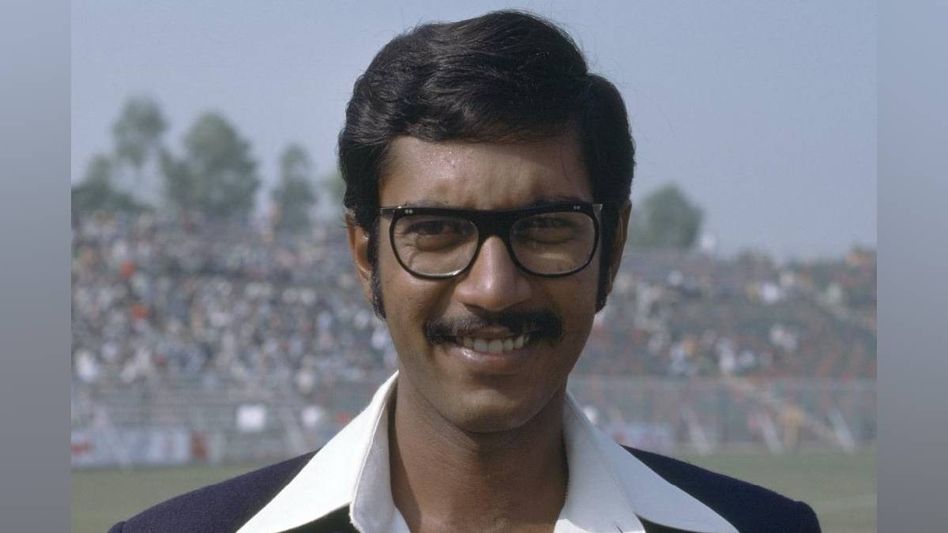 BCCI announces Rs 1 crore aid for Anshuman Gaekwad's blood cancer treatment BCCI announces Rs 1 crore aid for Anshuman Gaekwad's blood cancer treatment