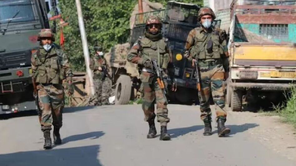 Indian Army, State Police collaborate to dismantle NSCN (IM) extortion network in Upper Assam Indian Army, State Police collaborate to dismantle NSCN (IM) extortion network in Upper Assam