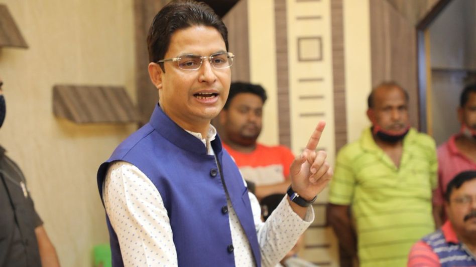 Darjeeling MP seeks clarity on alleged illegal leasing of GTA tourism properties Darjeeling MP seeks clarity on alleged illegal leasing of GTA tourism properties