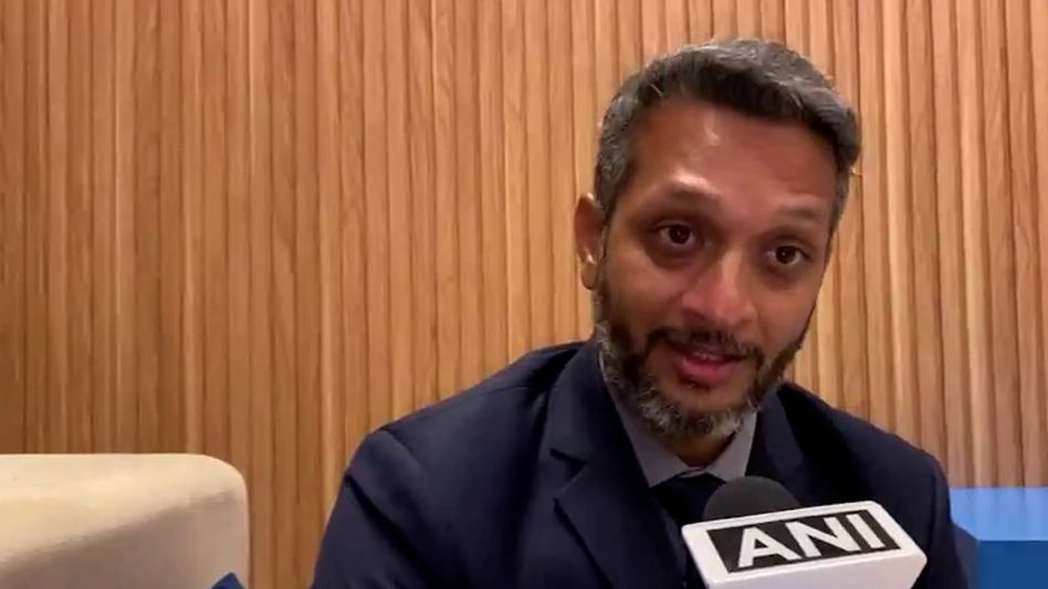 Indore sets Guinness World Record with massive tree plantation drive in 24 hours Indore sets Guinness World Record with massive tree plantation drive in 24 hours