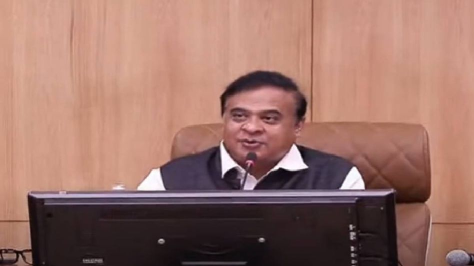 Himanta Biswa Sarma: Over 97,000 individuals recruited for government jobs, aiming for 1.5 lakh Himanta Biswa Sarma: Over 97,000 individuals recruited for government jobs, aiming for 1.5 lakh