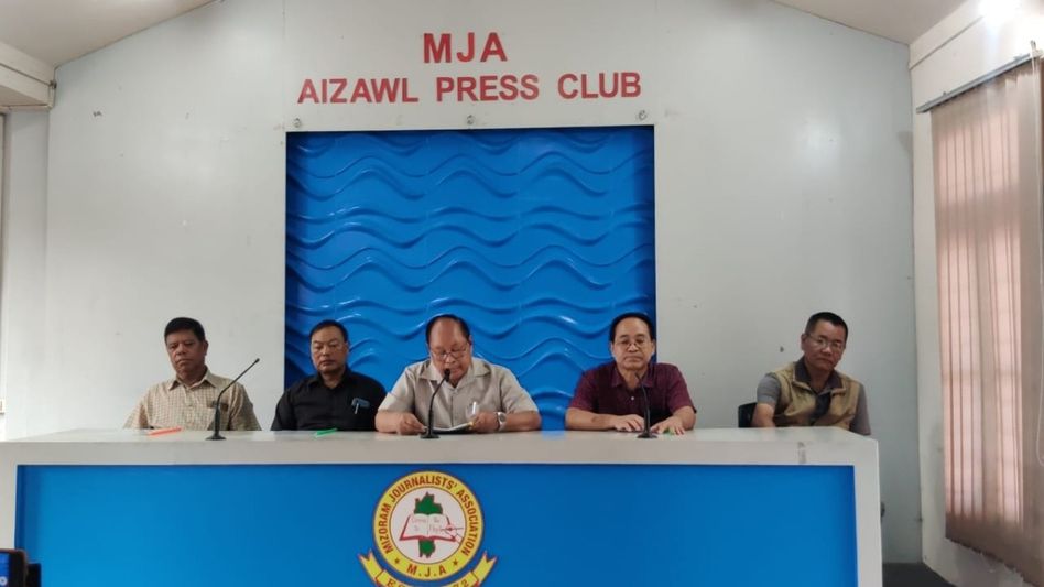 Vegetable prices soaring due to increase in transportation, states Mizoram Chamber of Commerce Vegetable prices soaring due to increase in transportation, states Mizoram Chamber of Commerce