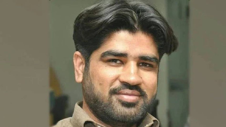Press Emblem Campaign demands justice over killing of Pakistani journalists Press Emblem Campaign demands justice over killing of Pakistani journalists