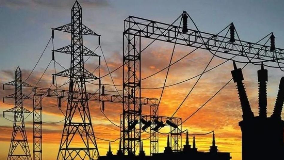 'Grid collapse' causes power outage in upper Assam, restored 'Grid collapse' causes power outage in upper Assam, restored