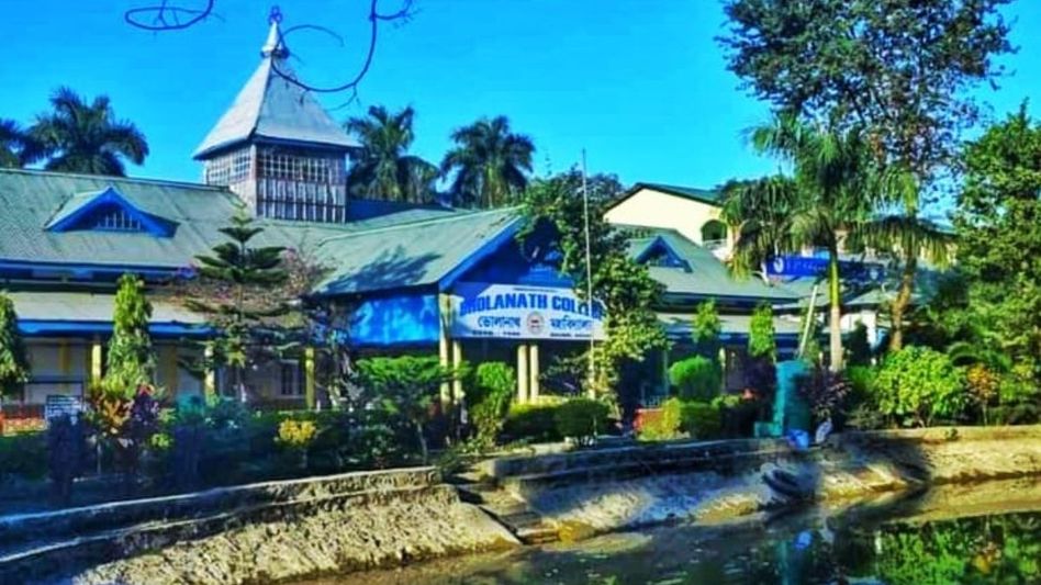 Assam: Government of India grants 10-year autonomous status to Dhubri's BN College Assam: Government of India grants 10-year autonomous status to Dhubri's BN College