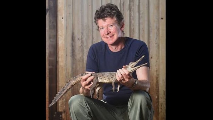 Renowned crocodile expert faces 249 years for dog torture and abuse