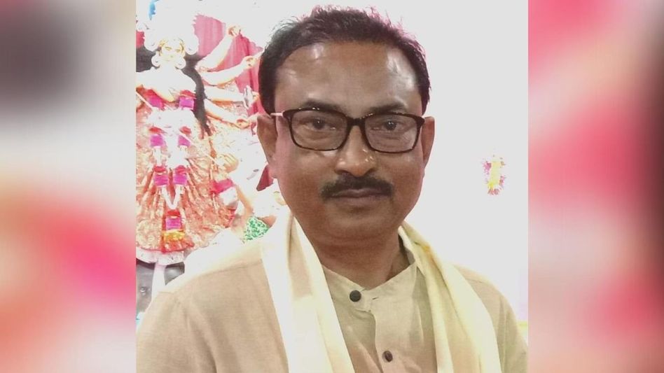Tripura BJP chief slams opposition for misleading public with fake allegations Tripura BJP chief slams opposition for misleading public with fake allegations