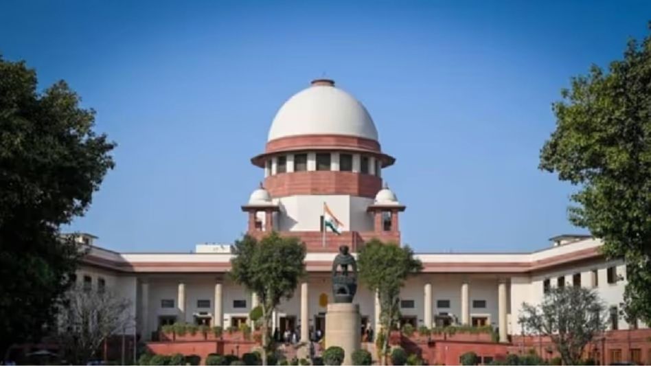 Supreme court seeks government response on Nagaland's petition to prosecute 30 army personnel Supreme court seeks government response on Nagaland's petition to prosecute 30 army personnel