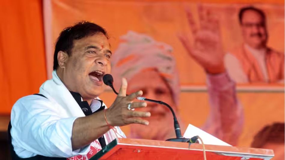 India will give befitting reply to Pak-sponsored terrorism: Himanta Biswa Sarma on Doda encounter India will give befitting reply to Pak-sponsored terrorism: Himanta Biswa Sarma on Doda encounter