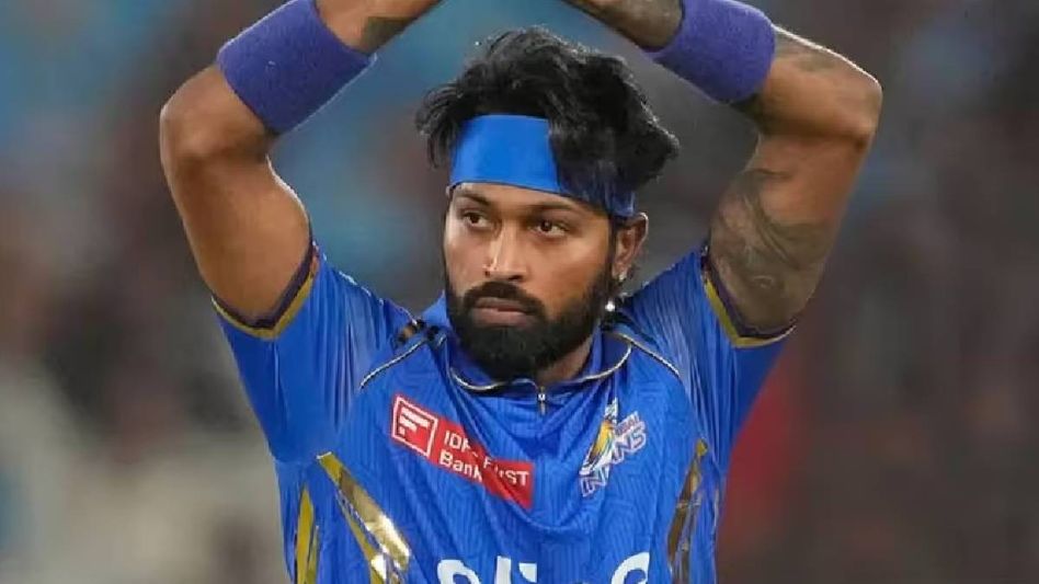 IND v SL: Hardik Pandya to captain Men in Blue in T20Is IND v SL: Hardik Pandya to captain Men in Blue in T20Is