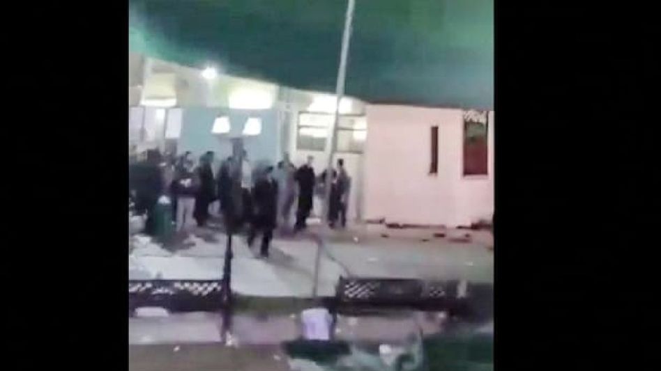 Indian among 9 dead in Oman mosque attack Indian among 9 dead in Oman mosque attack