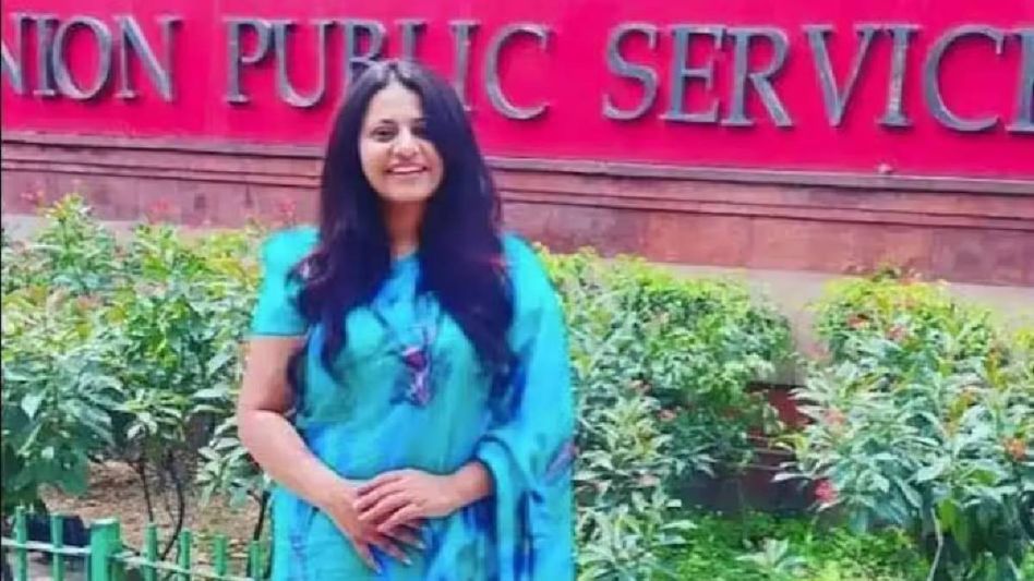 IAS officer Puja Khedkar's training in Maharashtra put on hold amid forgery allegations IAS officer Puja Khedkar's training in Maharashtra put on hold amid forgery allegations