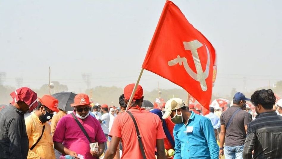 Tripura CPI(M) moves High Court over pre-rural poll 'violence' Tripura CPI(M) moves High Court over pre-rural poll 'violence'