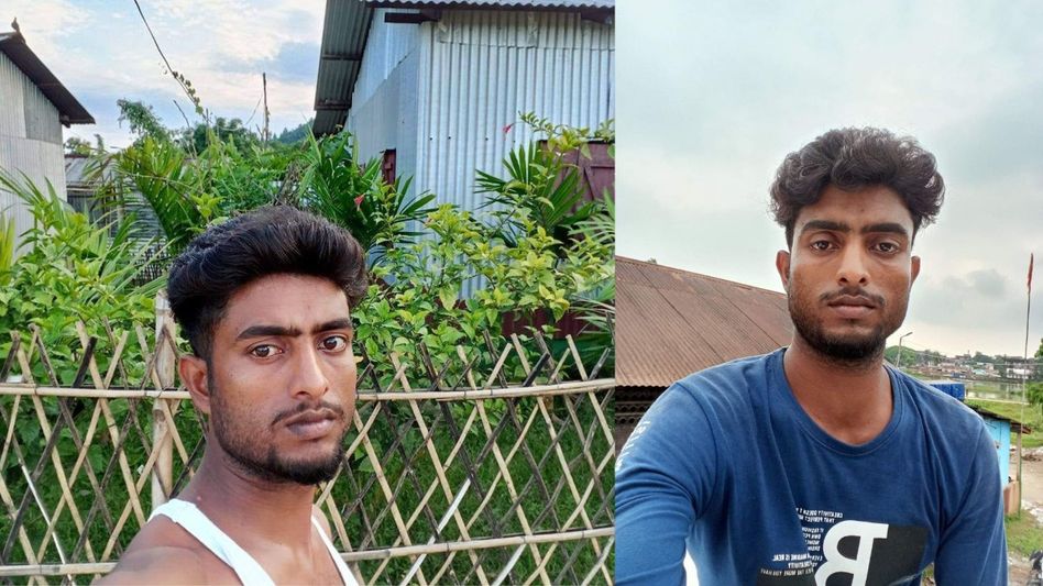 Assam police arrest one accused in Goalpara businessman murder case Assam police arrest one accused in Goalpara businessman murder case