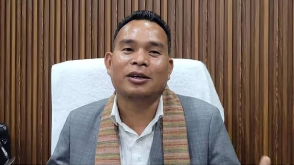 Meghalaya tackles high school dropout rates with new initiatives Meghalaya tackles high school dropout rates with new initiatives