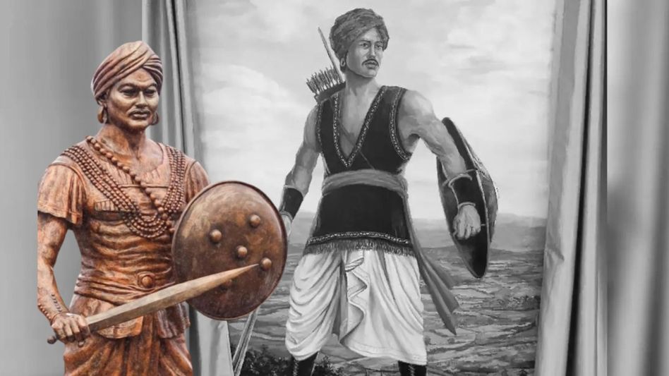 Remembering U Tirot Sing Syiem: A Khasi chief's fight against British colonialism Remembering U Tirot Sing Syiem: A Khasi chief's fight against British colonialism