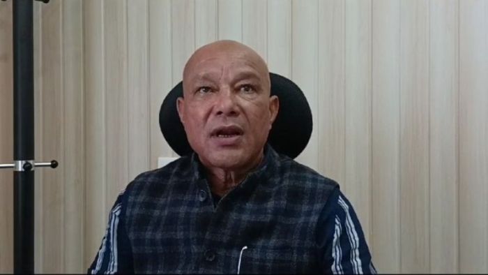 Meghalaya MLA calls for full utilisation of discretionary grants