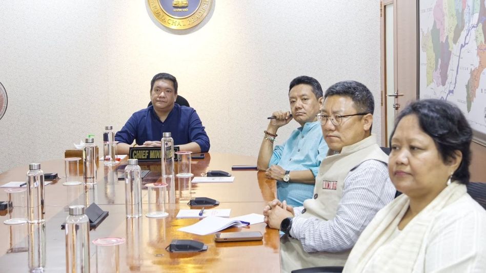 Arunachal to script history, likely to host 60th edition of Femina Miss India grand finale Arunachal to script history, likely to host 60th edition of Femina Miss India grand finale