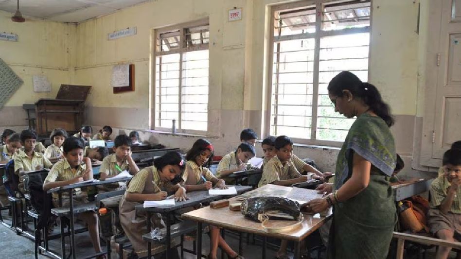 Nagaland: Youth organisation calls for stringent action against negligent officials and teachers Nagaland: Youth organisation calls for stringent action against negligent officials and teachers