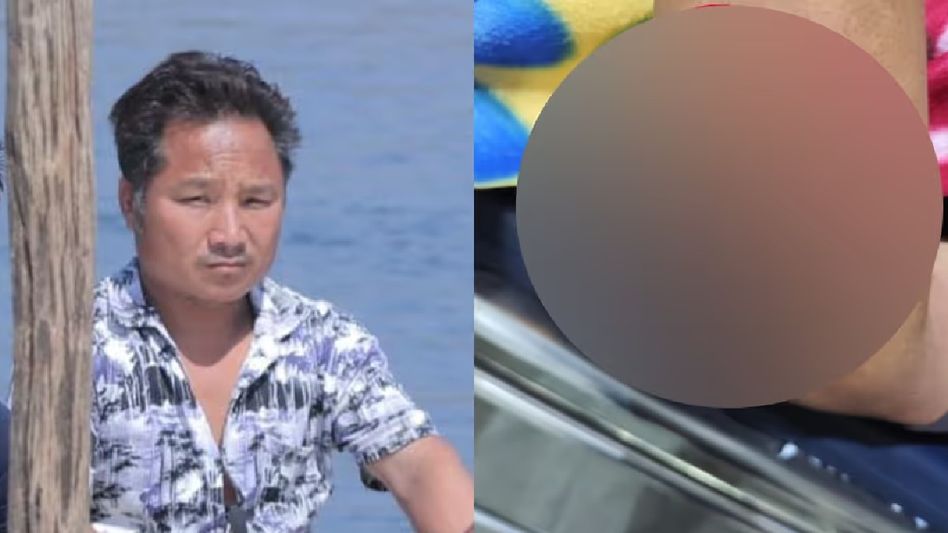 Manipur: Naga Council, COCOMI condemn brutal killing of man from Chiru tribe, call for justice Manipur: Naga Council, COCOMI condemn brutal killing of man from Chiru tribe, call for justice