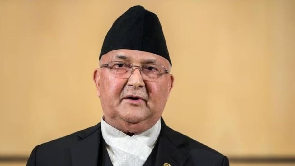 Nepal: Prime Minister KP Sharma Oli to face vote of confidence on Sunday Nepal: Prime Minister KP Sharma Oli to face vote of confidence on Sunday