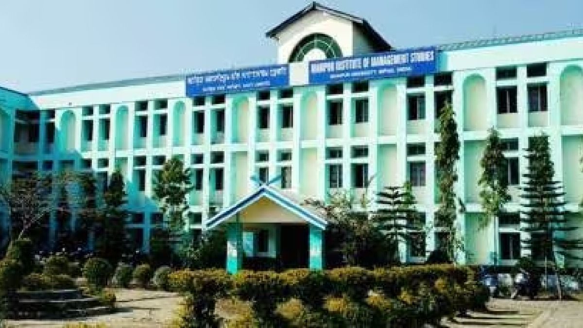 Manipur: Government colleges implement new attendance and examination regulations for teachers and students Manipur: Government colleges implement new attendance and examination regulations for teachers and students