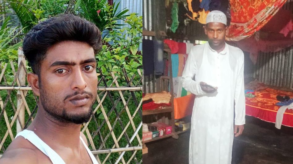 Assam: 2 robbery suspects shot while attempting to flee from police custody in Goalpara Assam: 2 robbery suspects shot while attempting to flee from police custody in Goalpara