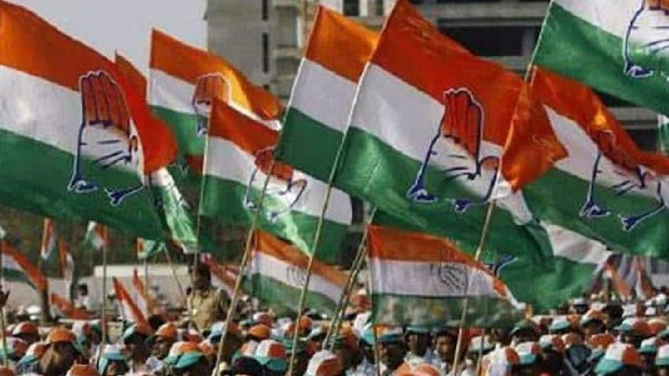 Assam: Congress committee meet begins in Guwahati to address organisational enhancements Assam: Congress committee meet begins in Guwahati to address organisational enhancements