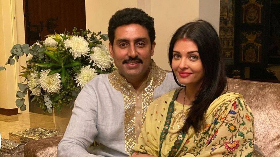 Abhishek Bachchan fuels divorce speculation with Aishwarya Rai by liking Instagram post Abhishek Bachchan fuels divorce speculation with Aishwarya Rai by liking Instagram post