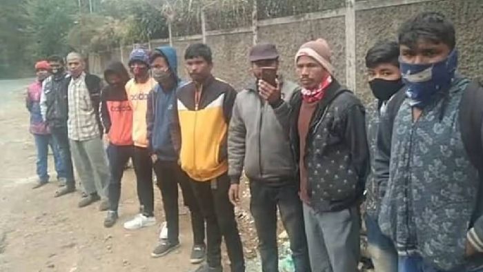 Meghalaya: 6 FIRs filed, notices sent to pressure groups over document checks, says SP (Photo: Representative image)