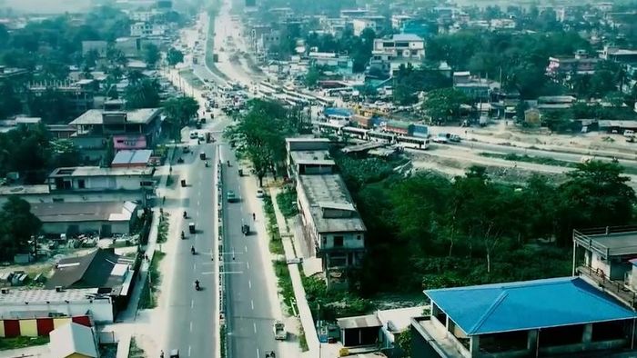 Assam's Barpeta district sees major developments in infrastructure, healthcare under Himanta Biswa Sarma (Photo: Chief Minister Office/X)