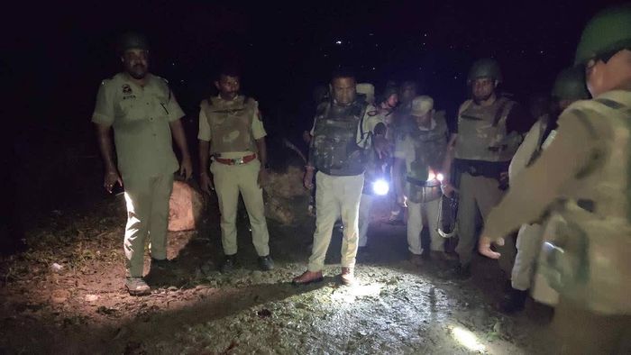 Manipur: ITLF condemns alleged fake encounter by Assam Police, demands justice
