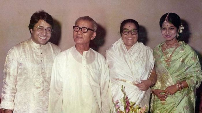 Borooah's film 'Joymoti' was the first Assamese film and a milestone in Indian cinema