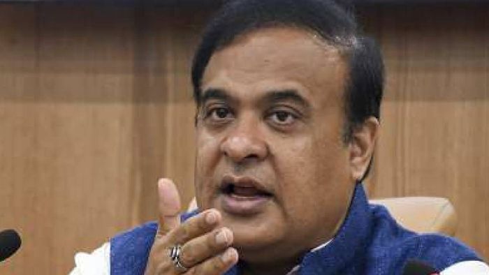 Himanta Biswa Sarma: Closely monitoring Chandigarh-Dibrugarh train accident in UP