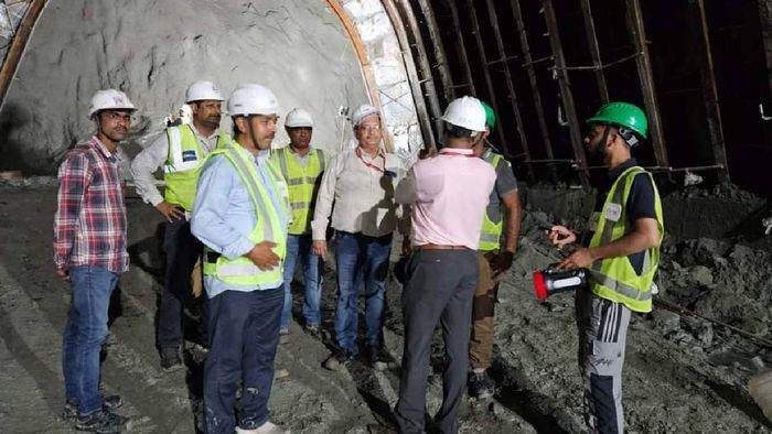 Arunachal: Worker killed in under construction NHPC’s Dibang multipurpose worksite