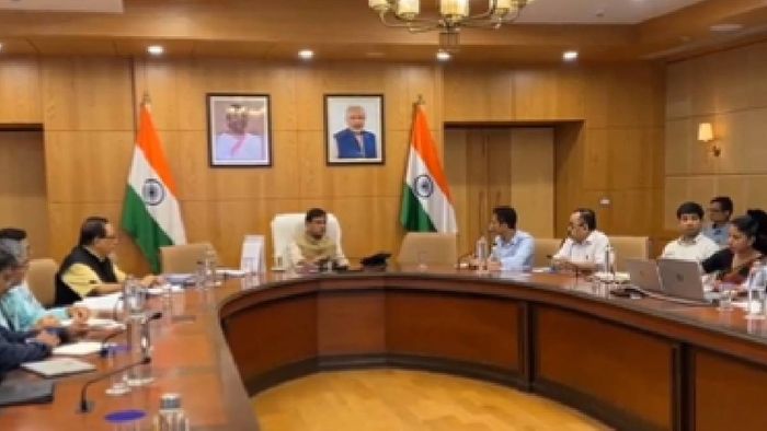 Assam Cabinet approves major initiatives; VAT on CNG slashed, development funds released