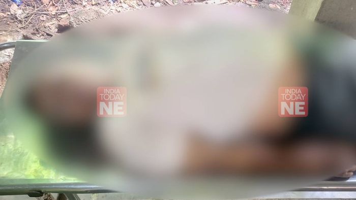 Arunachal: Unidentified person found dead in Itanagar, police seeks public help