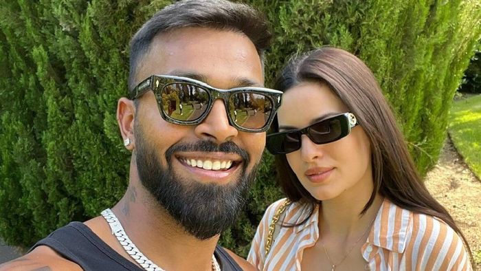 Hardik Pandya announces divorce from wife Natasa after four years