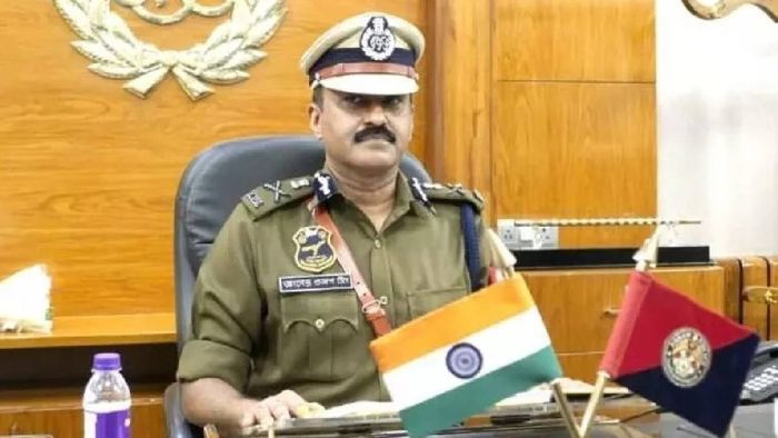 DGP GP Singh clarifies details of militant clash at Cachar; assures ongoing security measures to keep Assam safe