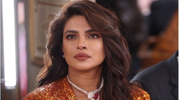 Priyanka Chopra advocates for women's voice and equality at the UN General Assembly