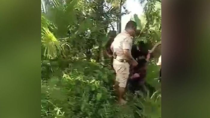 Assam: Hmar groups demand justice for three youths killed in custody