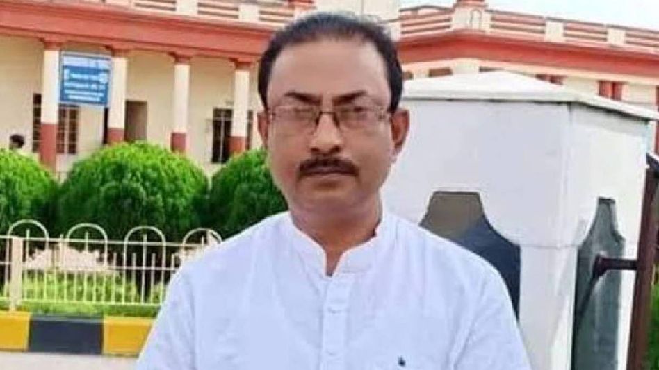 Congress, CPIM leaders have no policy, agenda: Tripura BJP Chief Congress, CPIM leaders have no policy, agenda: Tripura BJP Chief