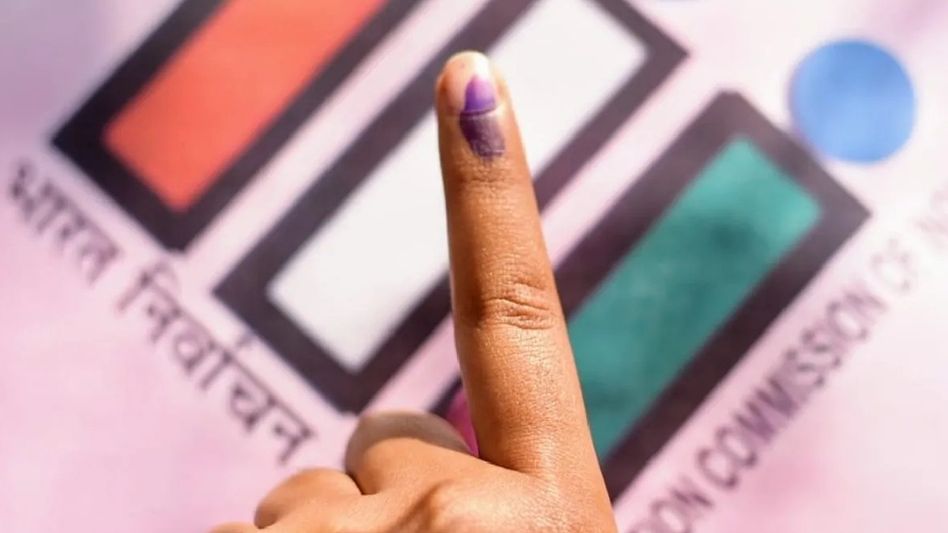 Assam: Bypolls of 5 vacant assembly seats to be held in September Assam: Bypolls of 5 vacant assembly seats to be held in September