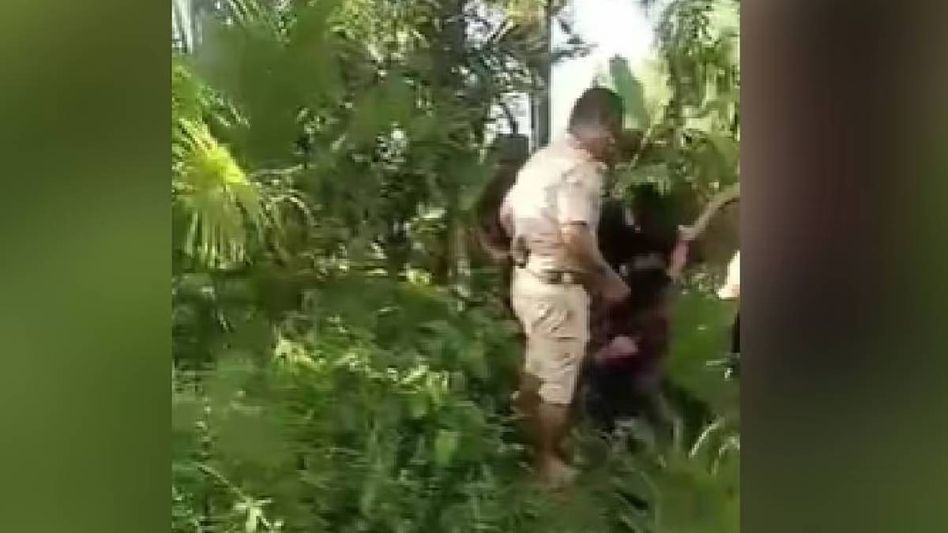 Assam: Kin of Hmar youths allegedly killed in police custody demand 'thorough investigation' Assam: Kin of Hmar youths allegedly killed in police custody demand 'thorough investigation'