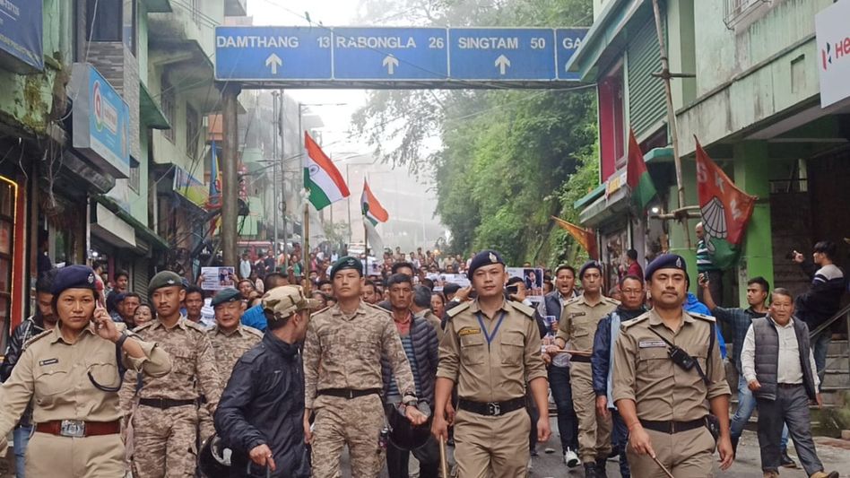 Sikkim murder: 72-year-old woman found dead in Andheri, police solve case in four hours Sikkim murder: 72-year-old woman found dead in Andheri, police solve case in four hours