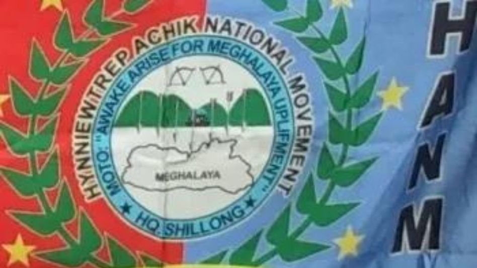 Meghalaya organisation claims touts take Rs 10,000-Rs 20,000 to facilitate entry of illegal Bangla immigrants Meghalaya organisation claims touts take Rs 10,000-Rs 20,000 to facilitate entry of illegal Bangla immigrants